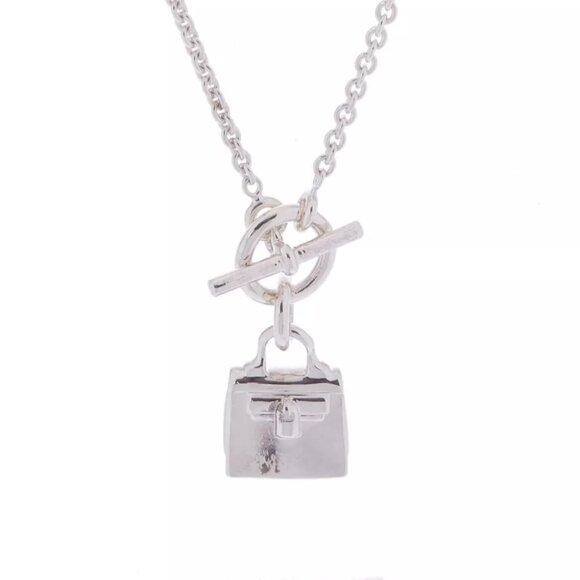 HERMES necklace 802000157721000 - Picture 1 of 7